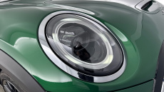 MINI Hatchback 135kW Cooper S Level 2 33kWh 3dr Auto Electric Hatchback